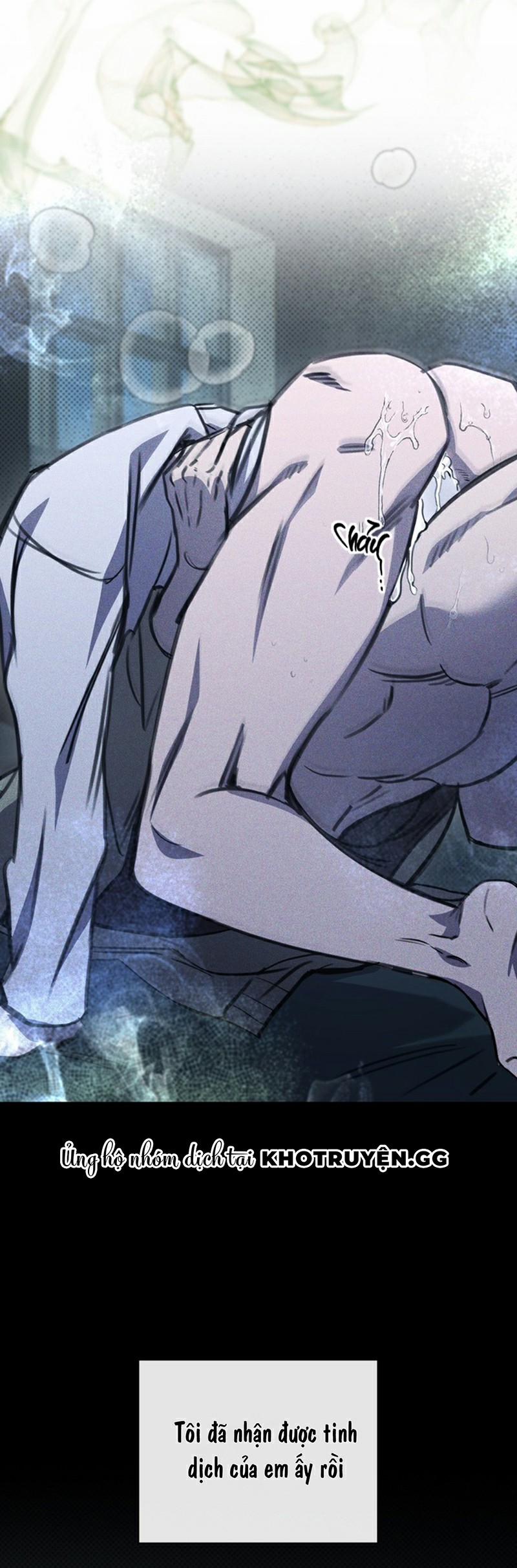 Lời Răn Đầu Tiên 13 trang 25