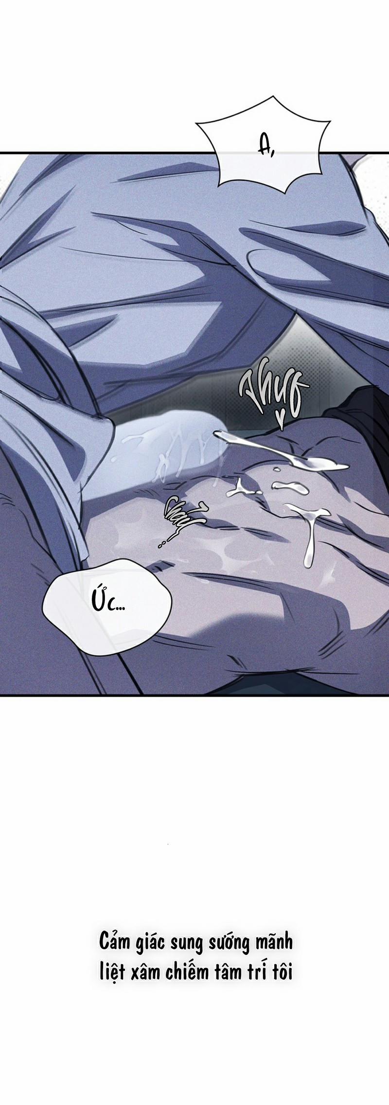 Lời Răn Đầu Tiên 13 trang 27