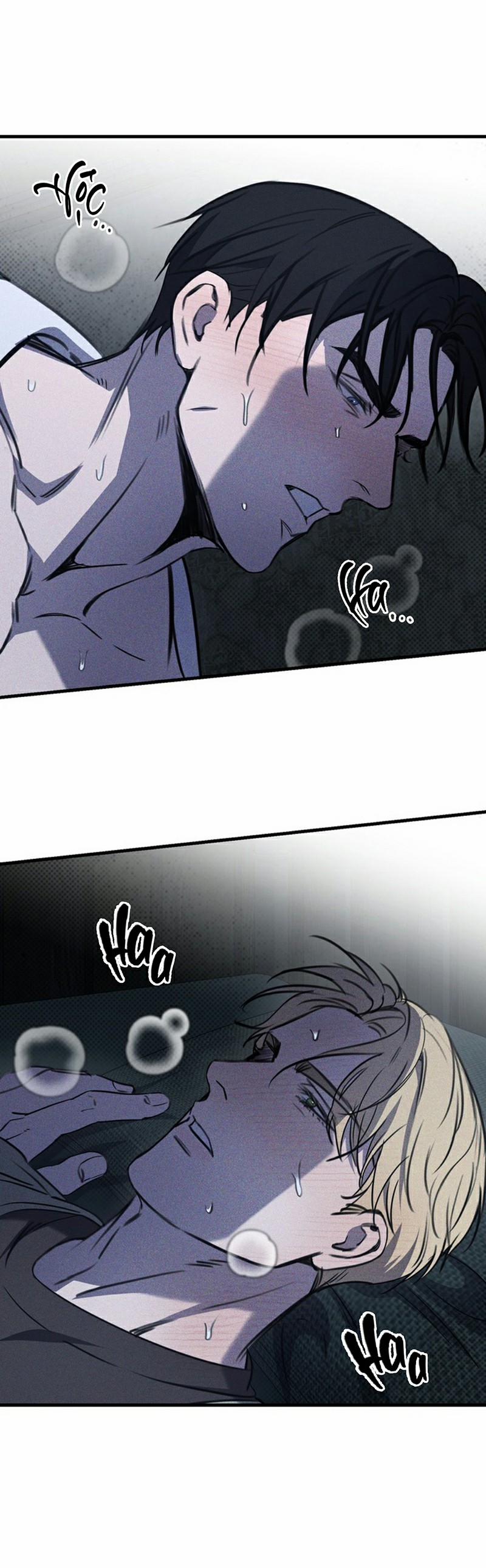 Lời Răn Đầu Tiên 13 trang 28