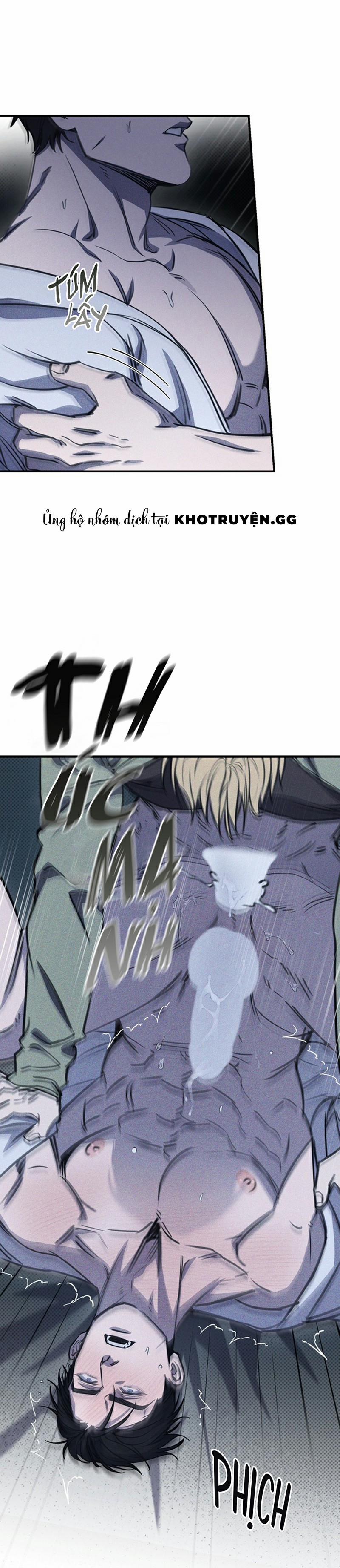 Lời Răn Đầu Tiên 13 trang 29