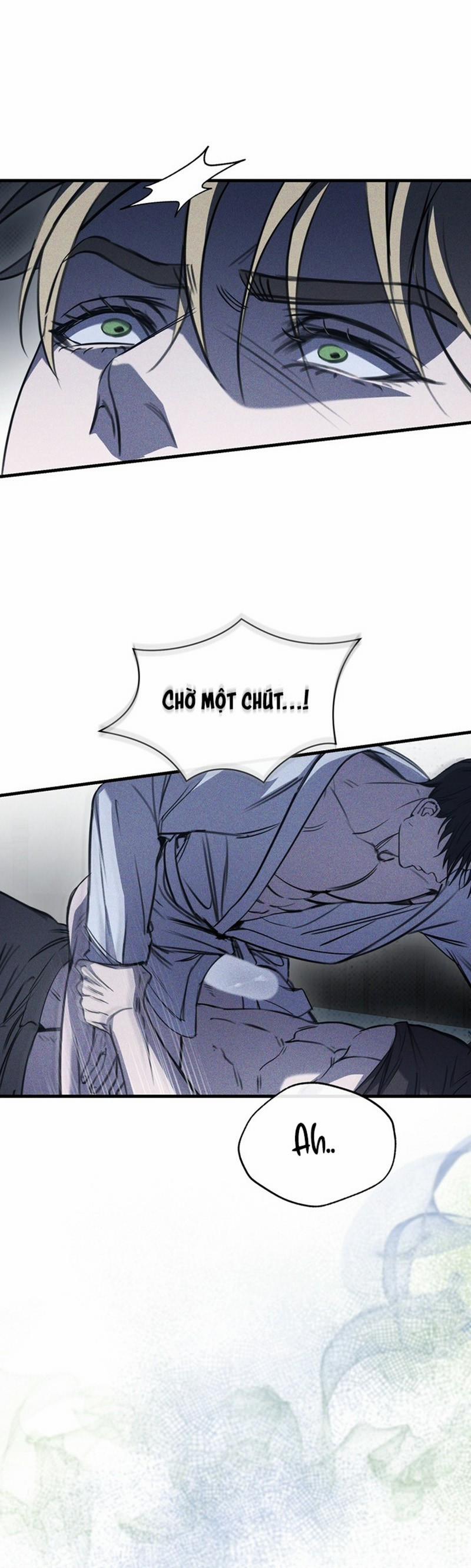 Lời Răn Đầu Tiên 13 trang 3