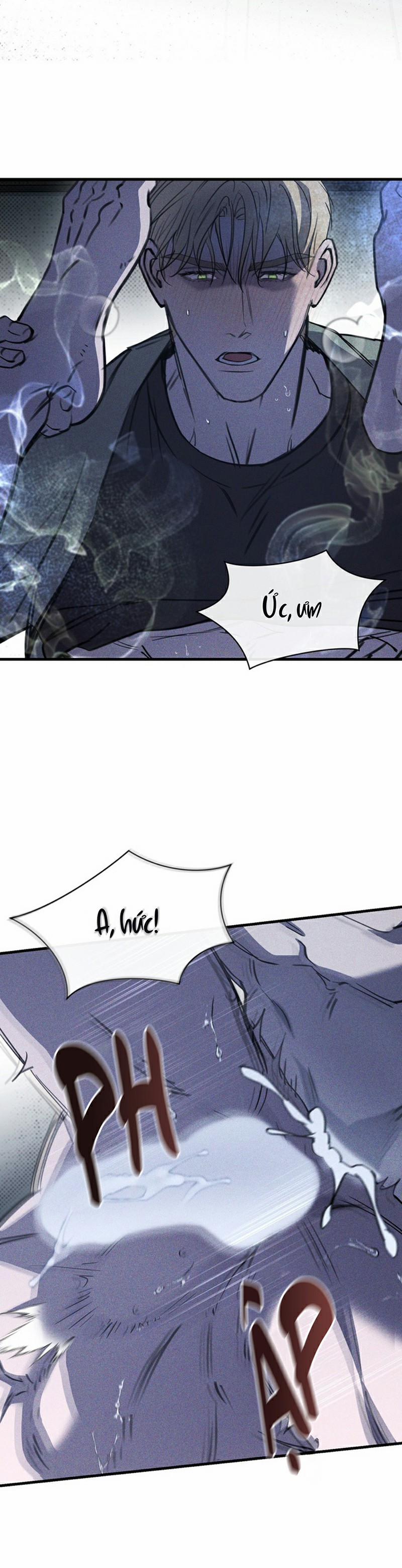 Lời Răn Đầu Tiên 13 trang 30