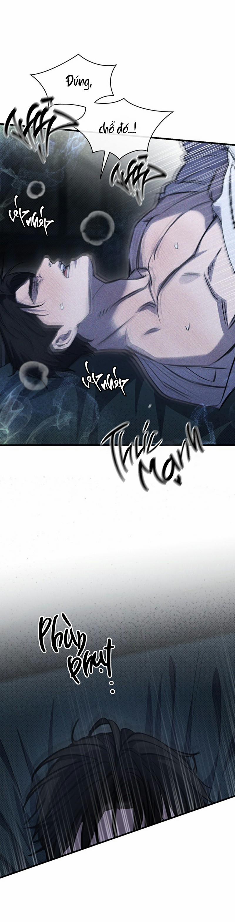 Lời Răn Đầu Tiên 13 trang 32