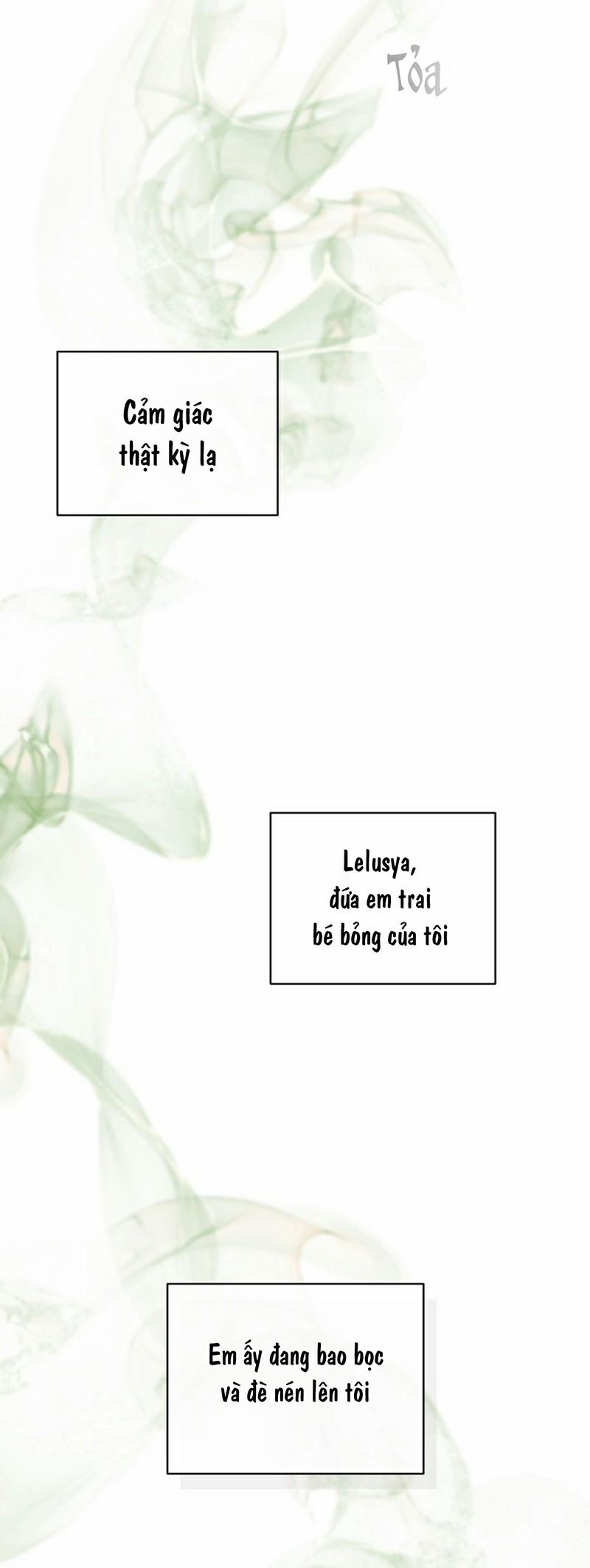 Lời Răn Đầu Tiên 13 trang 34