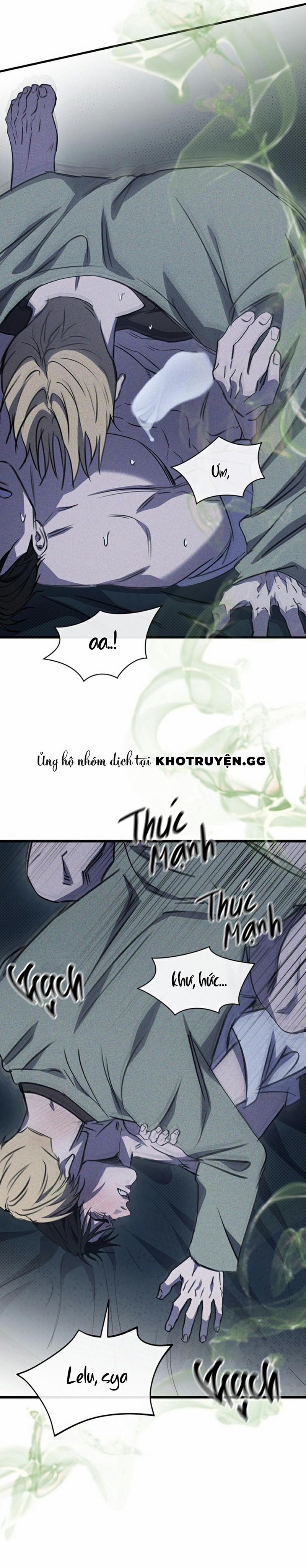 Lời Răn Đầu Tiên 13 trang 35