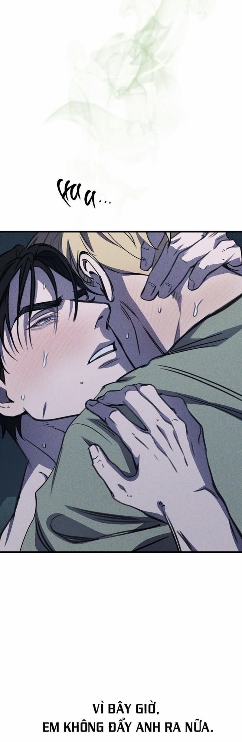 Lời Răn Đầu Tiên 13 trang 38