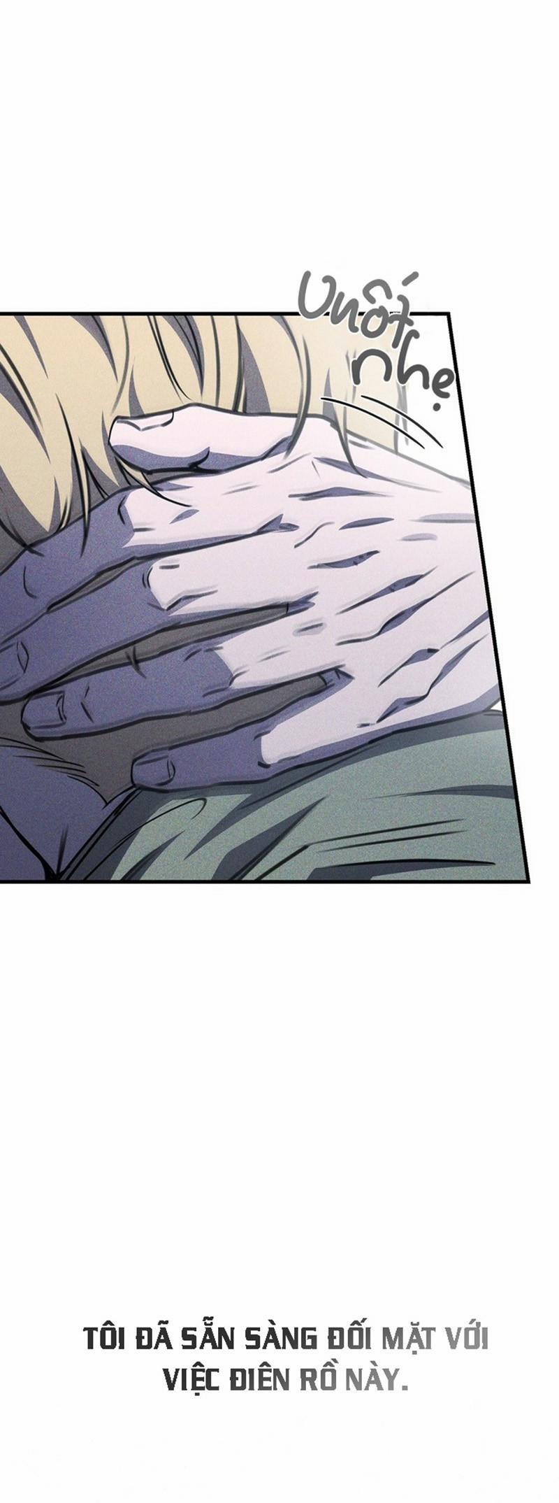 Lời Răn Đầu Tiên 13 trang 39