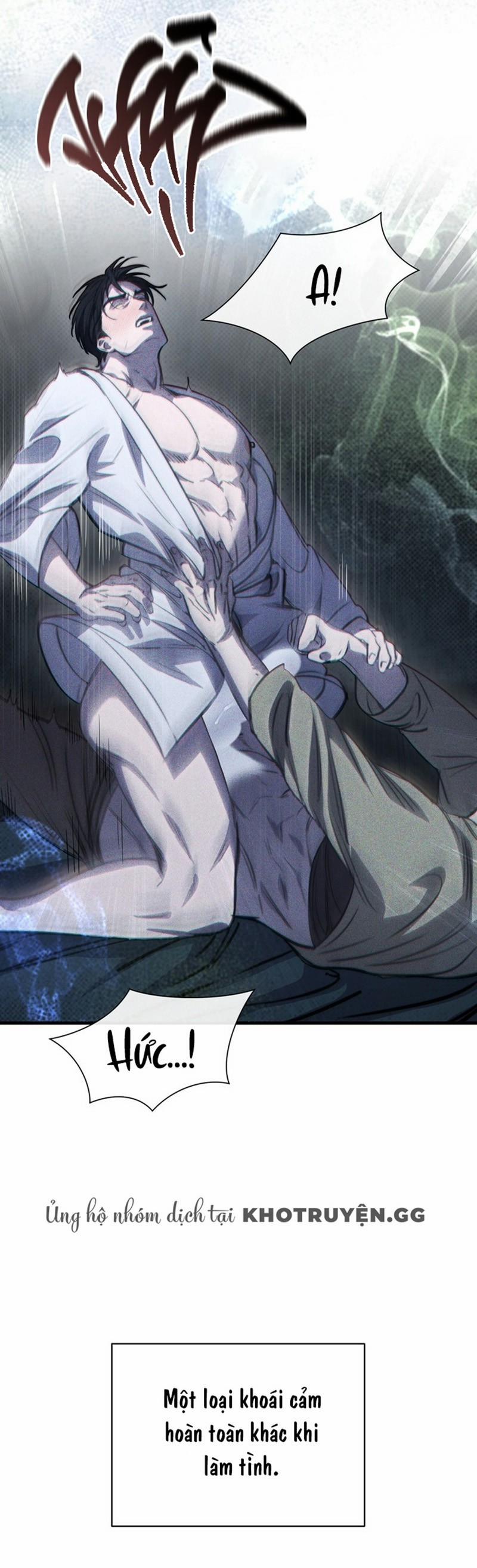 Lời Răn Đầu Tiên 13 trang 4