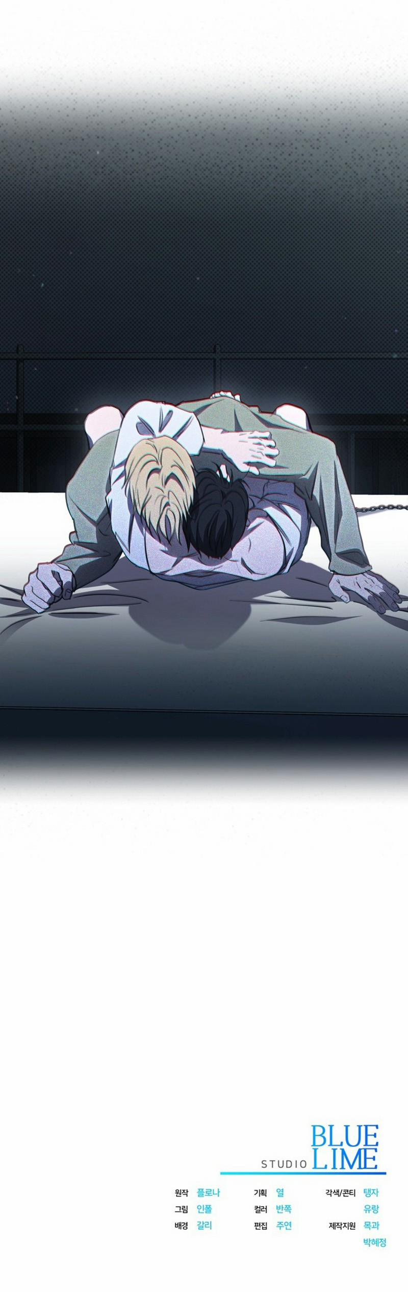 Lời Răn Đầu Tiên 13 trang 40