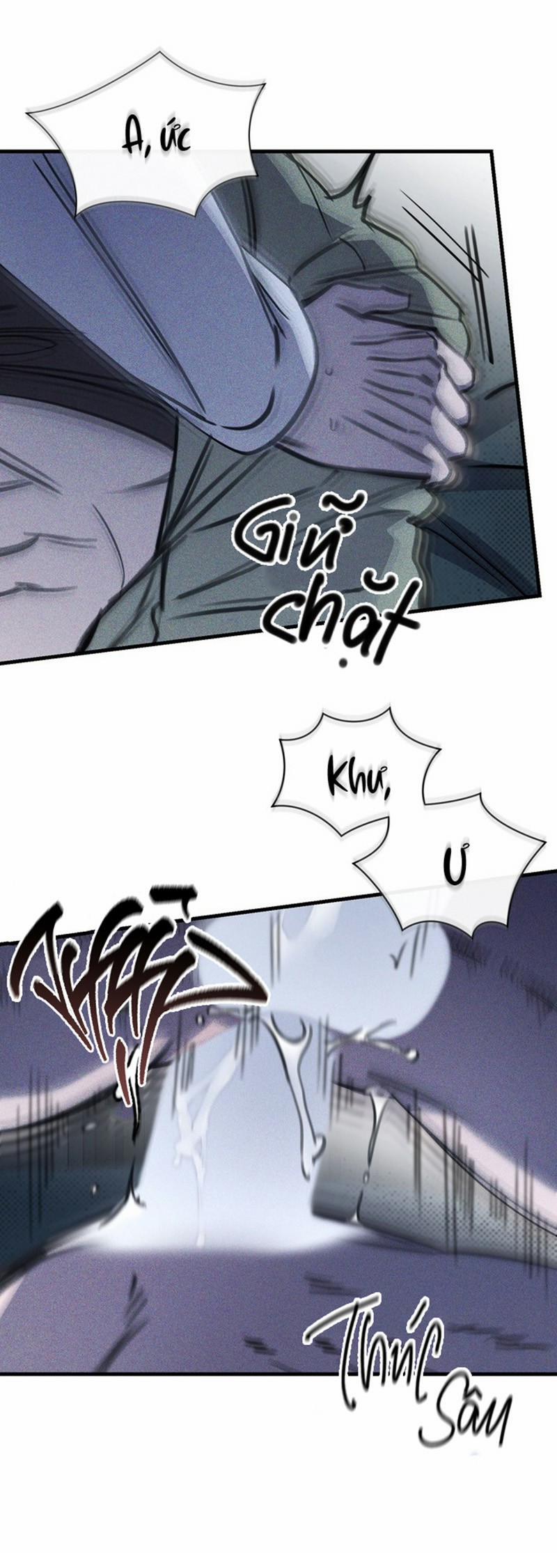 Lời Răn Đầu Tiên 13 trang 5