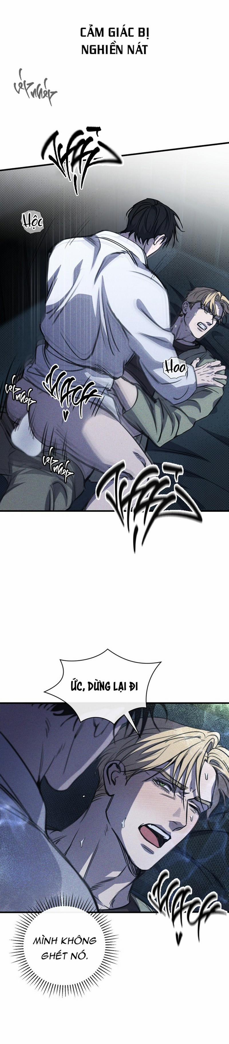 Lời Răn Đầu Tiên 13 trang 6