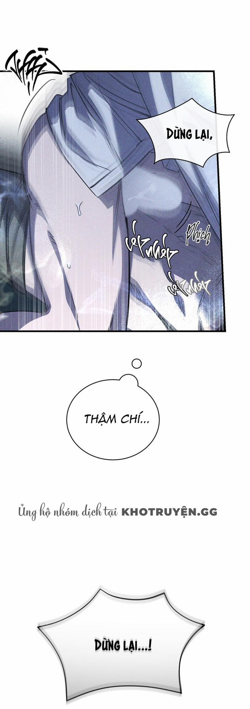 Lời Răn Đầu Tiên 13 trang 7