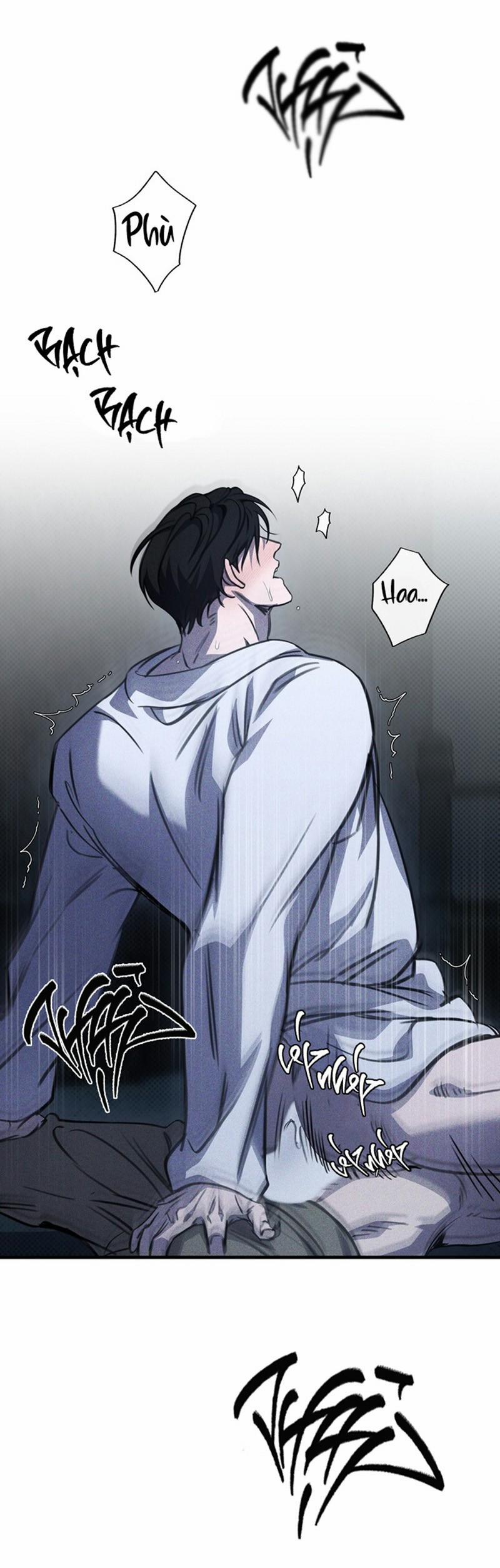 Lời Răn Đầu Tiên 13 trang 9