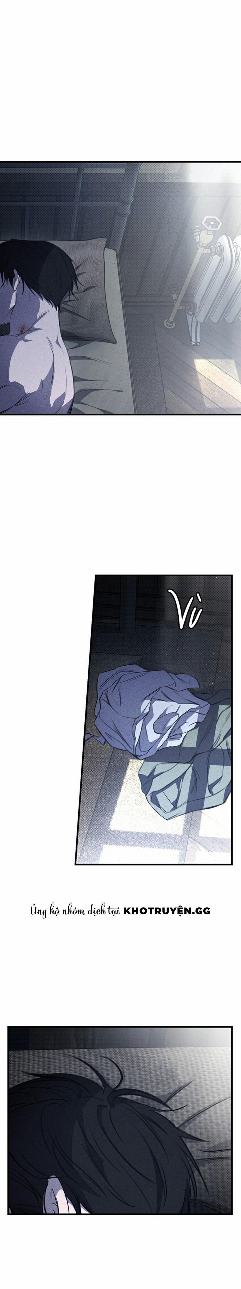 Lời Răn Đầu Tiên 14 trang 0