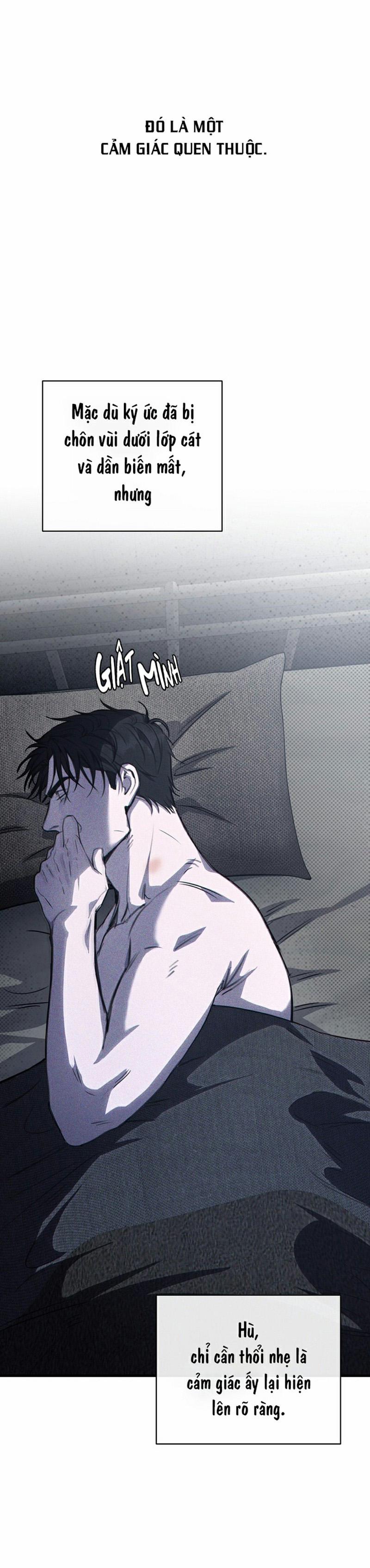 Lời Răn Đầu Tiên 14 trang 1