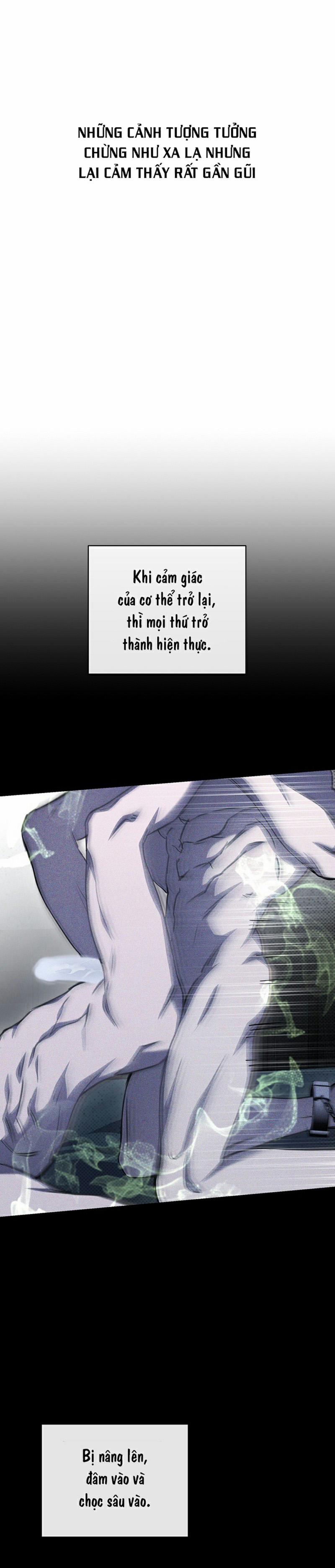 Lời Răn Đầu Tiên 14 trang 10