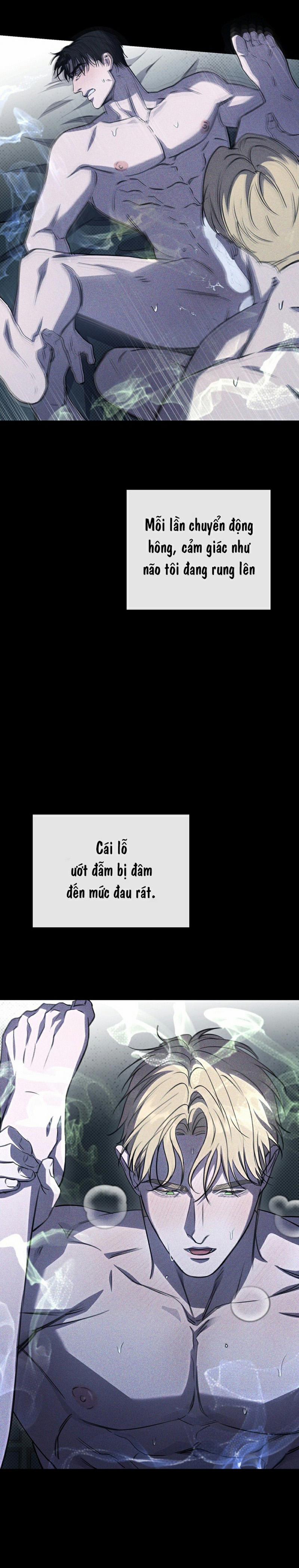 Lời Răn Đầu Tiên 14 trang 11