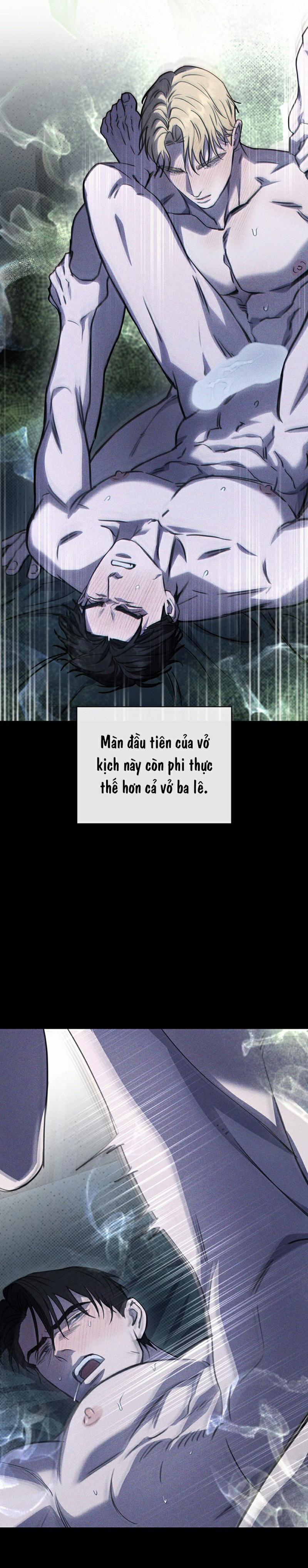 Lời Răn Đầu Tiên 14 trang 13