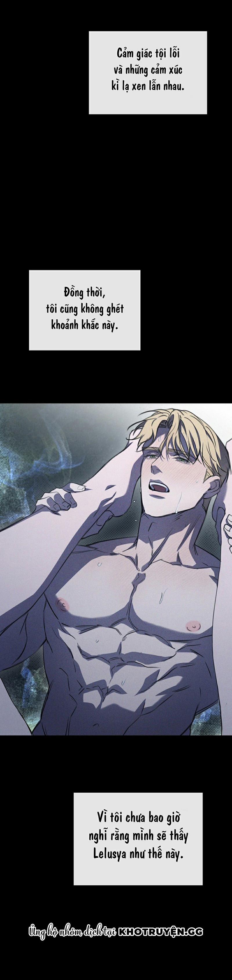 Lời Răn Đầu Tiên 14 trang 14