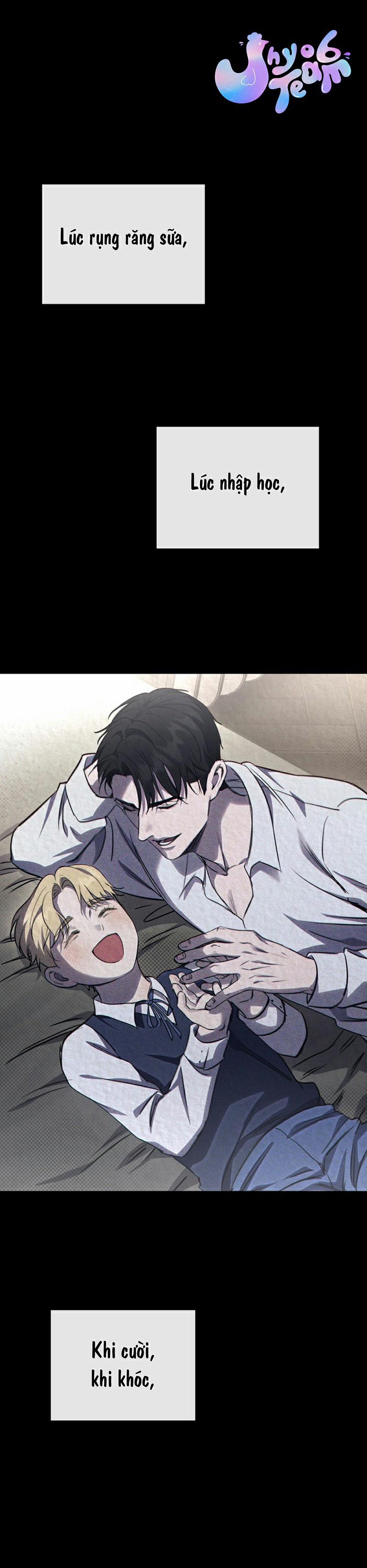 Lời Răn Đầu Tiên 14 trang 16