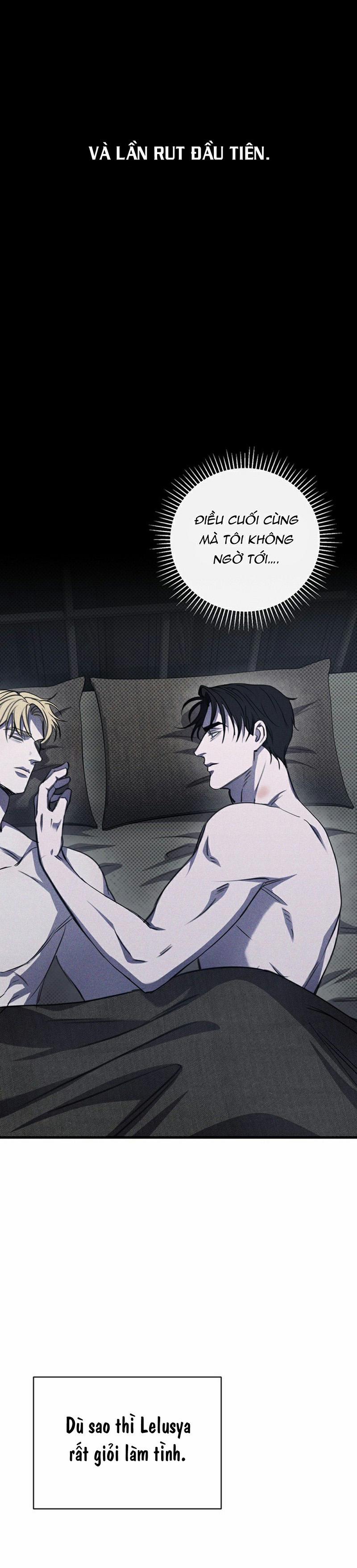 Lời Răn Đầu Tiên 14 trang 17