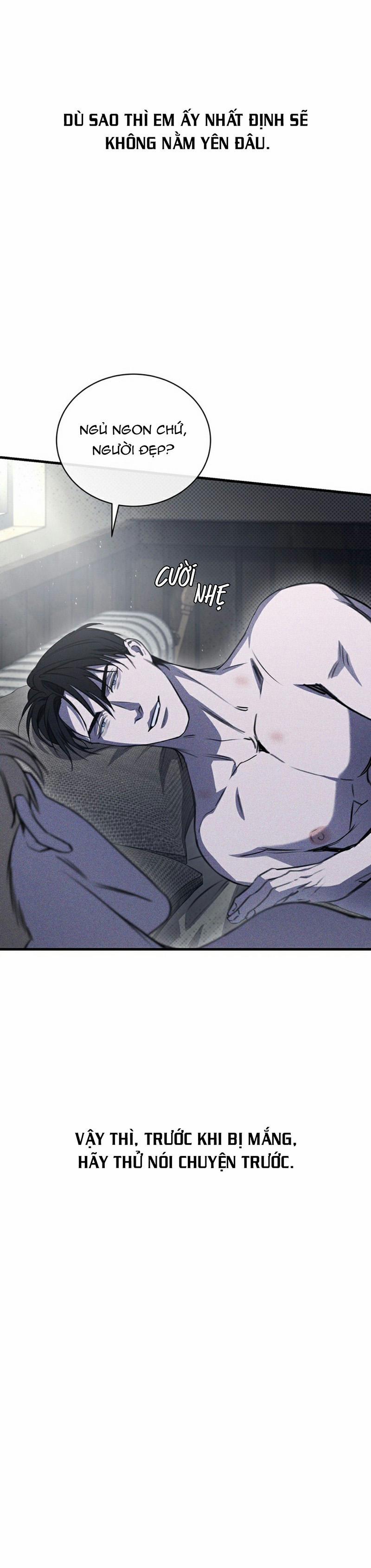 Lời Răn Đầu Tiên 14 trang 19