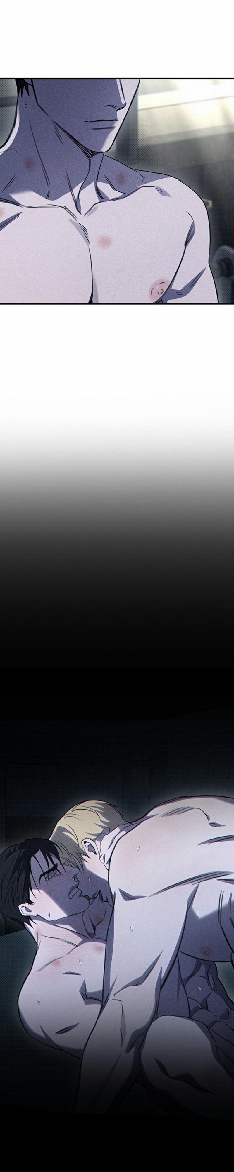 Lời Răn Đầu Tiên 14 trang 22