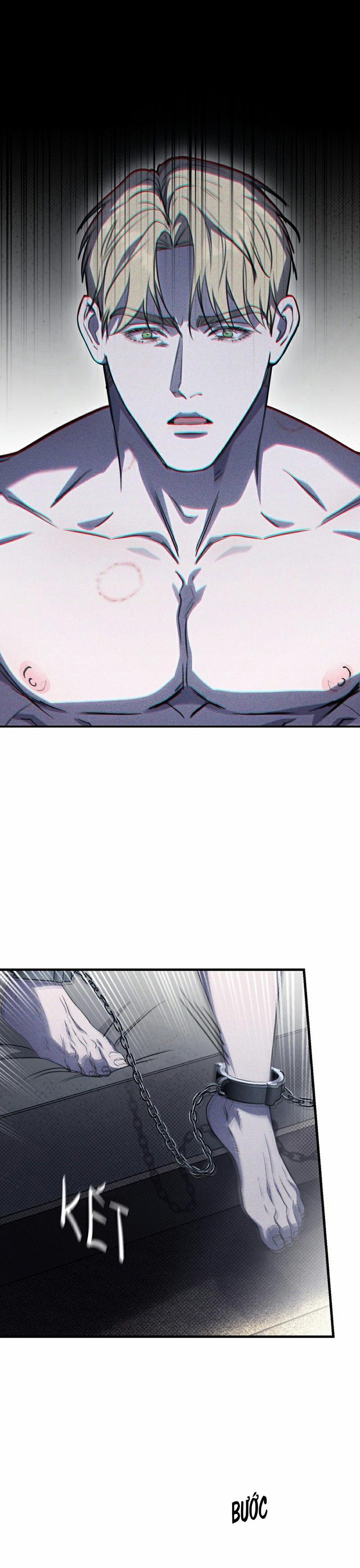 Lời Răn Đầu Tiên 14 trang 23