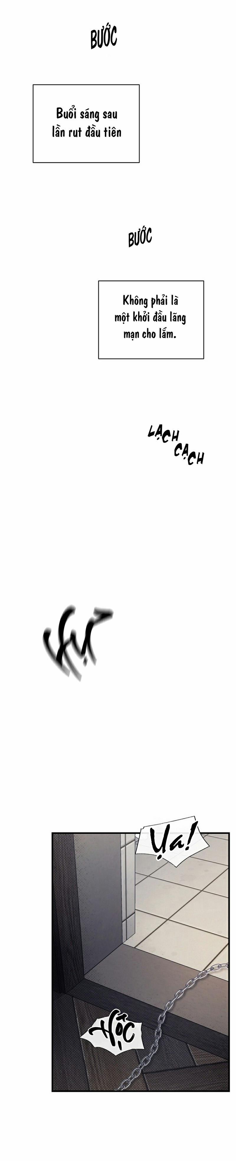 Lời Răn Đầu Tiên 14 trang 24