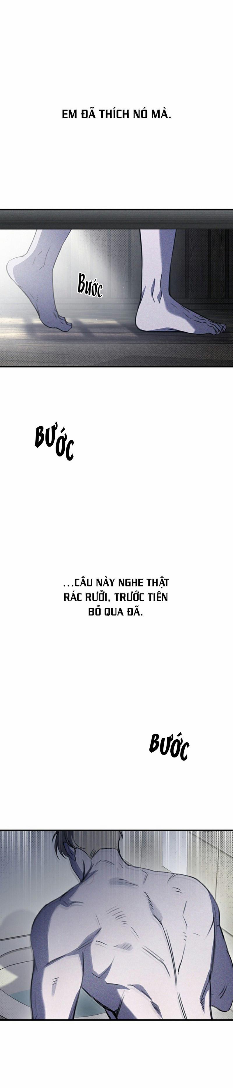 Lời Răn Đầu Tiên 14 trang 26