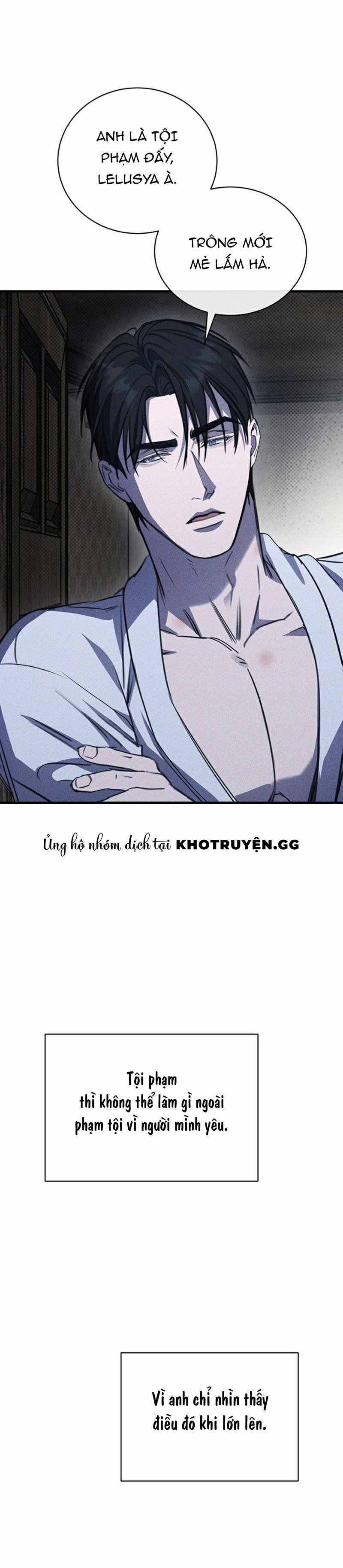 Lời Răn Đầu Tiên 14 trang 29