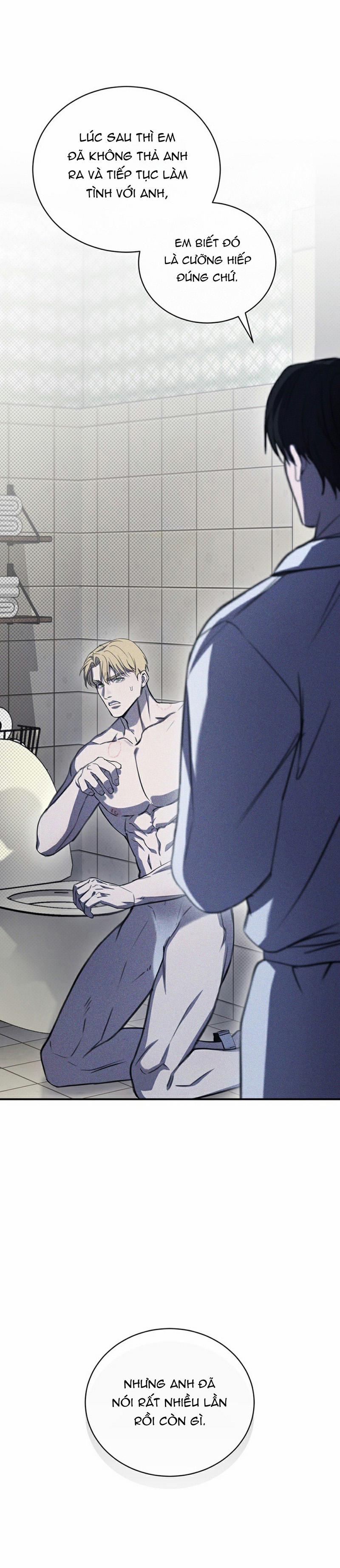 Lời Răn Đầu Tiên 14 trang 30