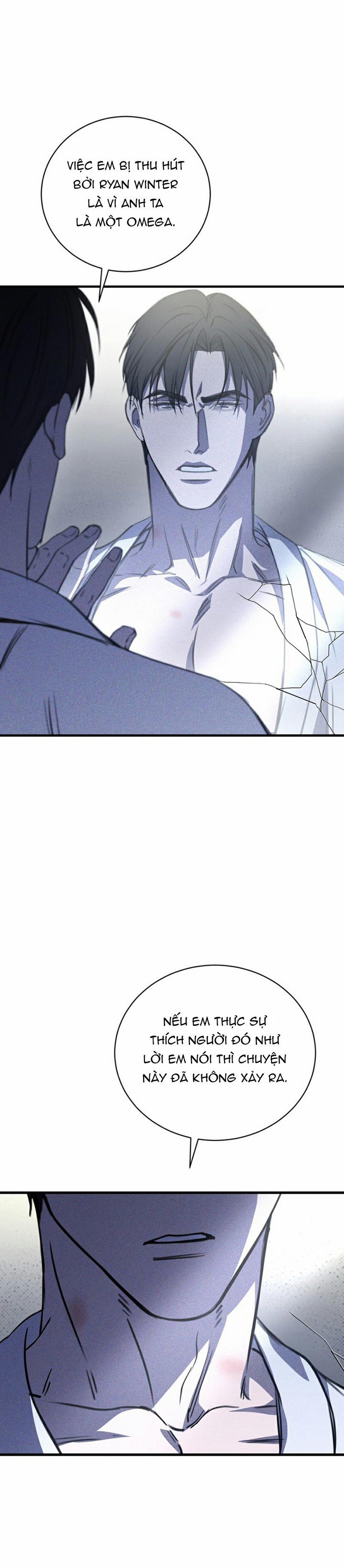 Lời Răn Đầu Tiên 14 trang 32