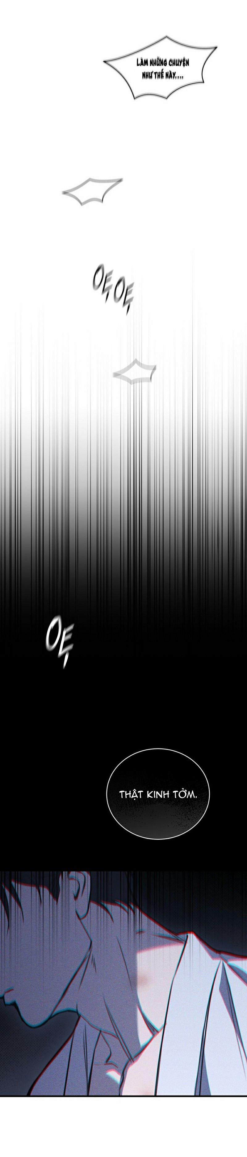 Lời Răn Đầu Tiên 14 trang 35