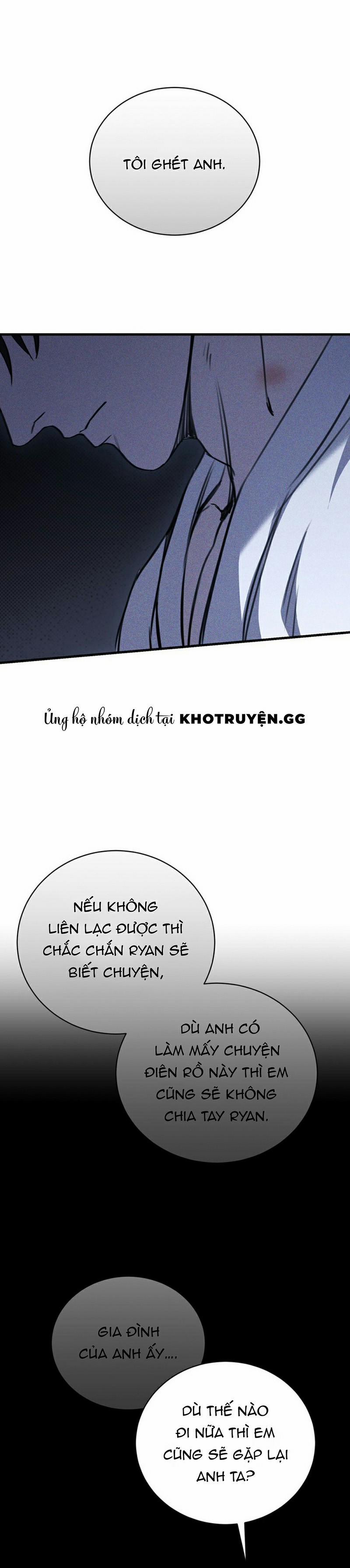 Lời Răn Đầu Tiên 14 trang 36