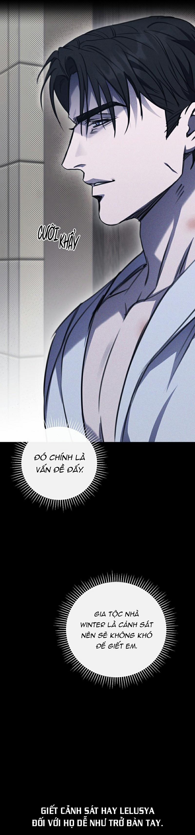 Lời Răn Đầu Tiên 14 trang 37