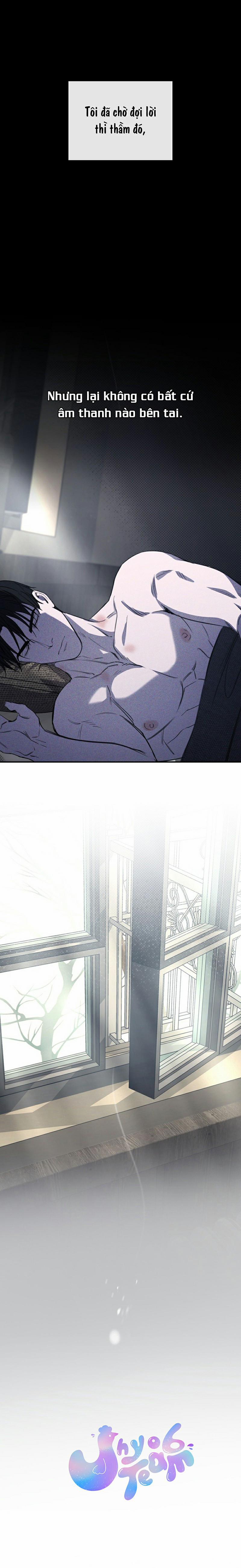 Lời Răn Đầu Tiên 14 trang 4