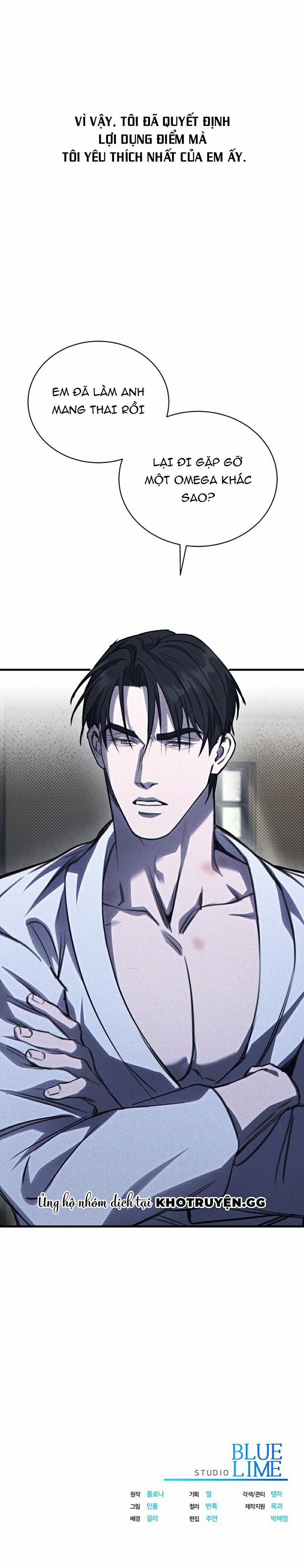 Lời Răn Đầu Tiên 14 trang 40