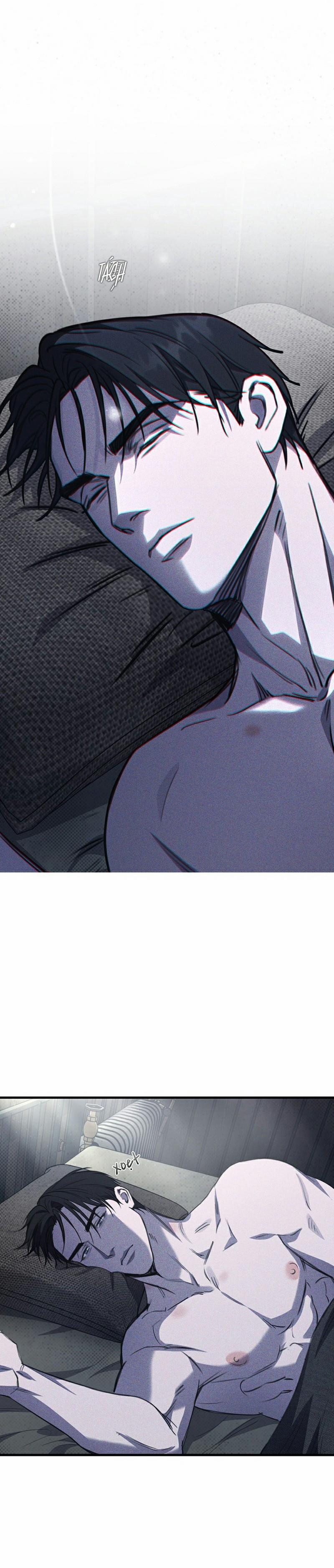 Lời Răn Đầu Tiên 14 trang 5