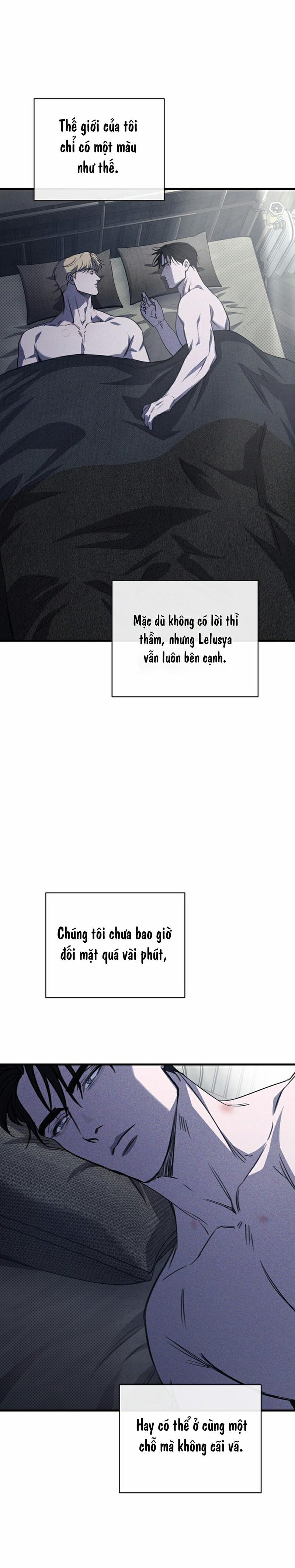 Lời Răn Đầu Tiên 14 trang 7