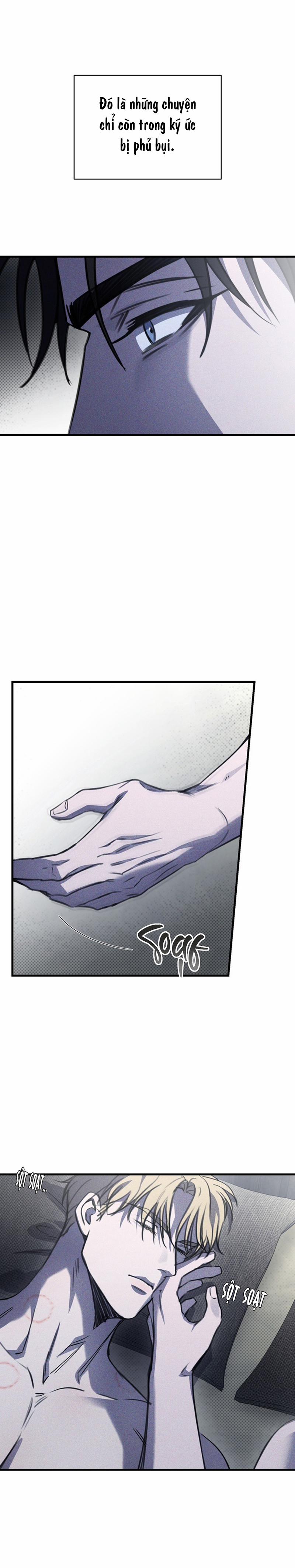 Lời Răn Đầu Tiên 14 trang 8