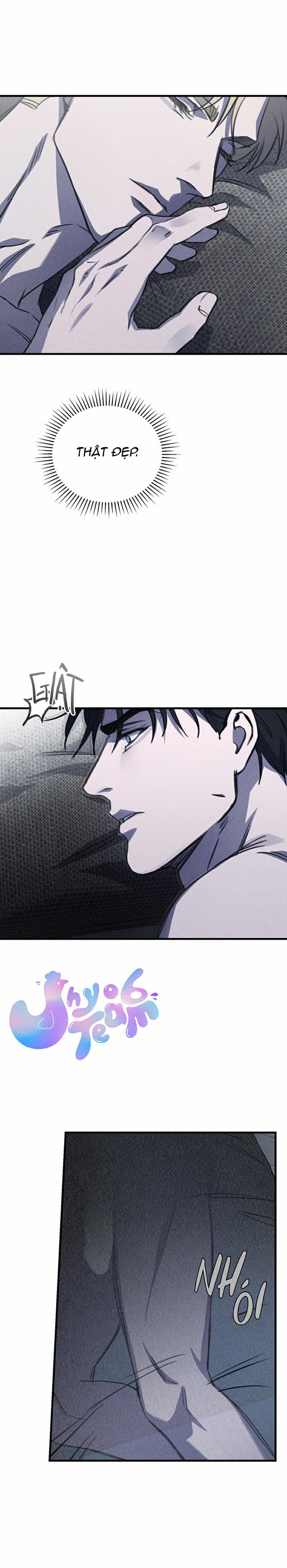 Lời Răn Đầu Tiên 14 trang 9