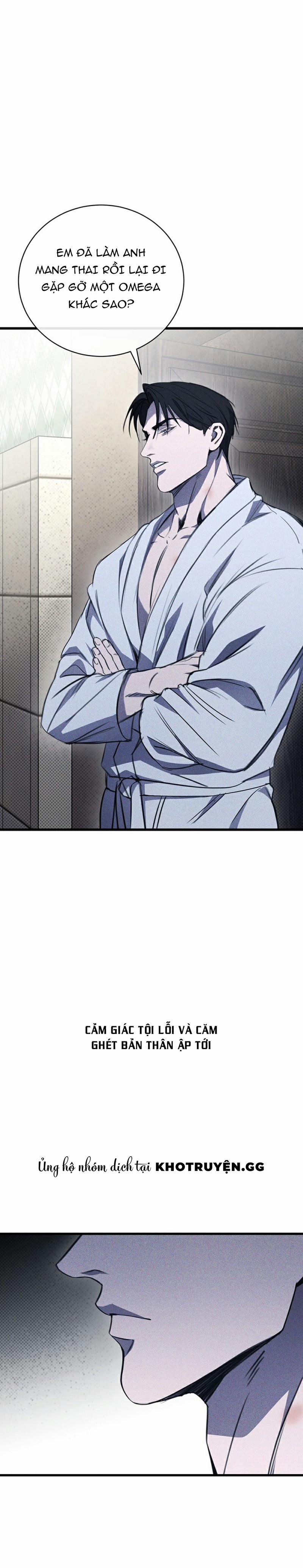 Lời Răn Đầu Tiên 15 trang 0