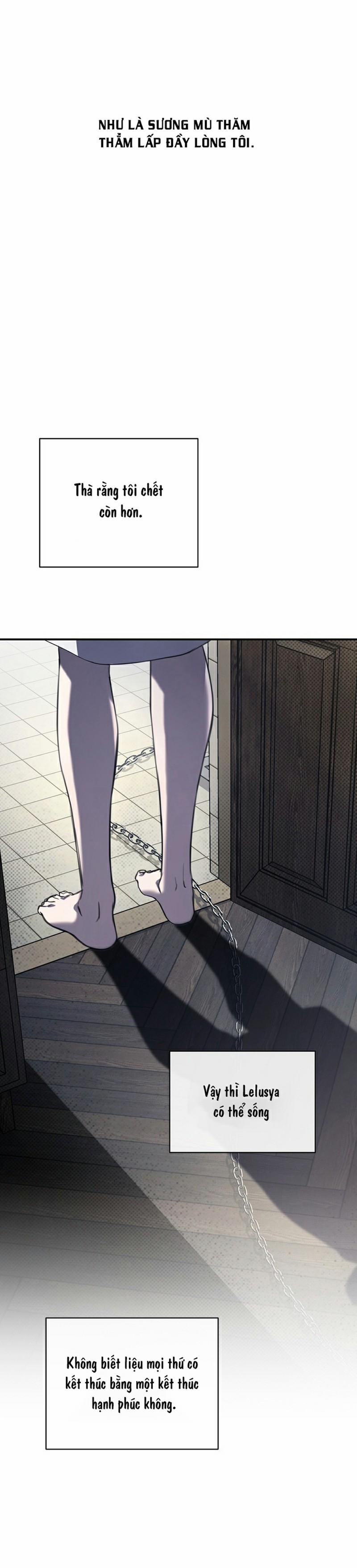 Lời Răn Đầu Tiên 15 trang 1