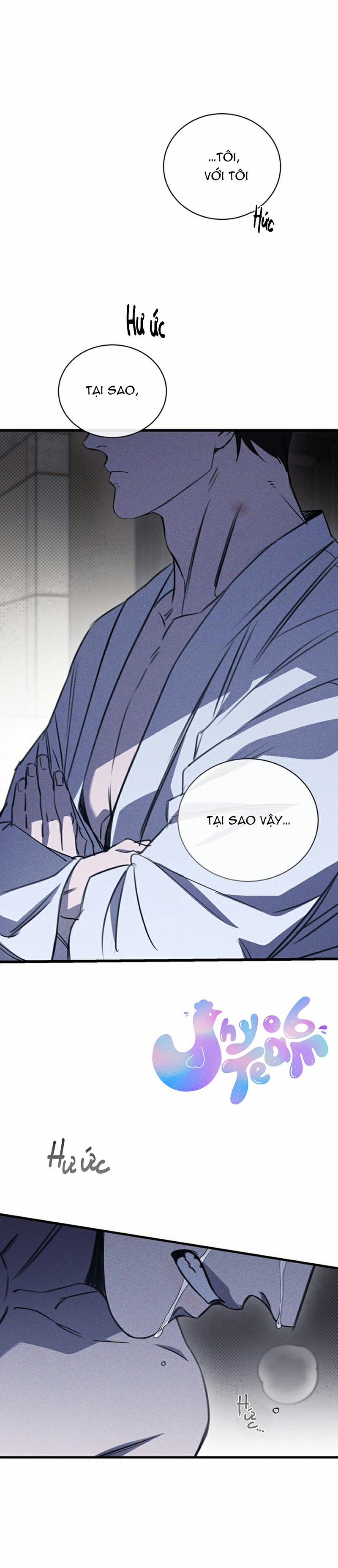 Lời Răn Đầu Tiên 15 trang 10