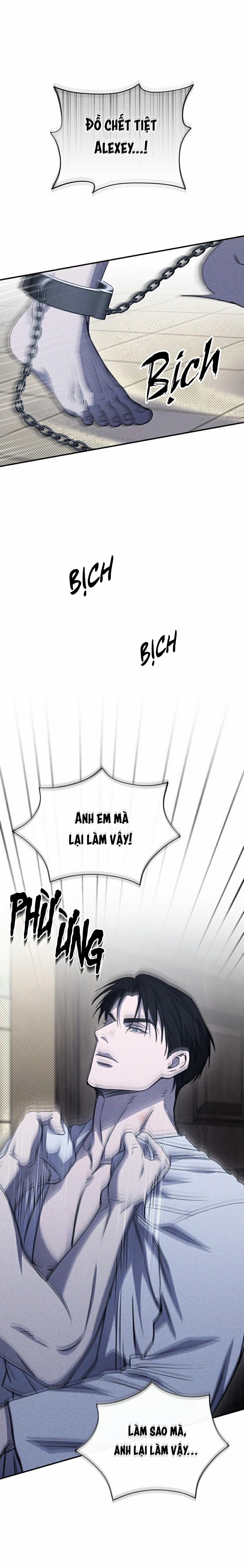 Lời Răn Đầu Tiên 15 trang 11