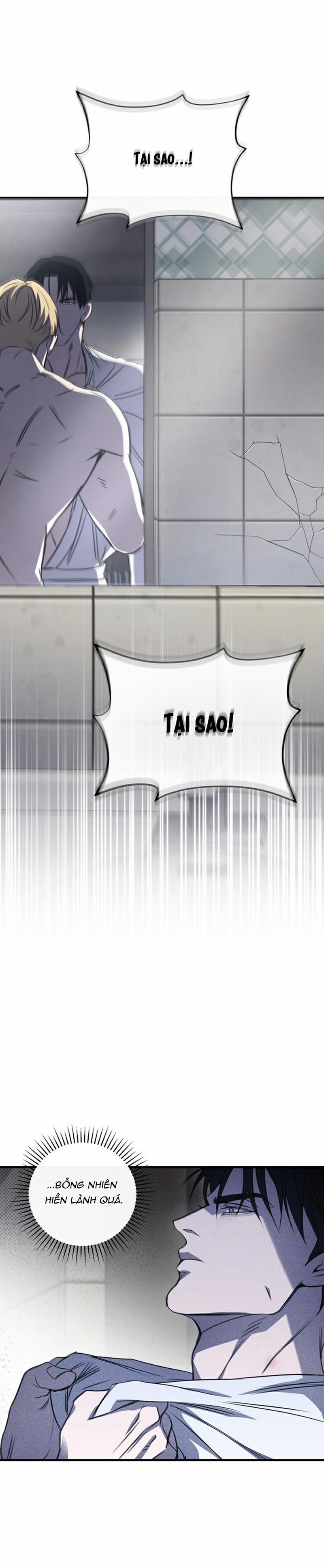 Lời Răn Đầu Tiên 15 trang 12