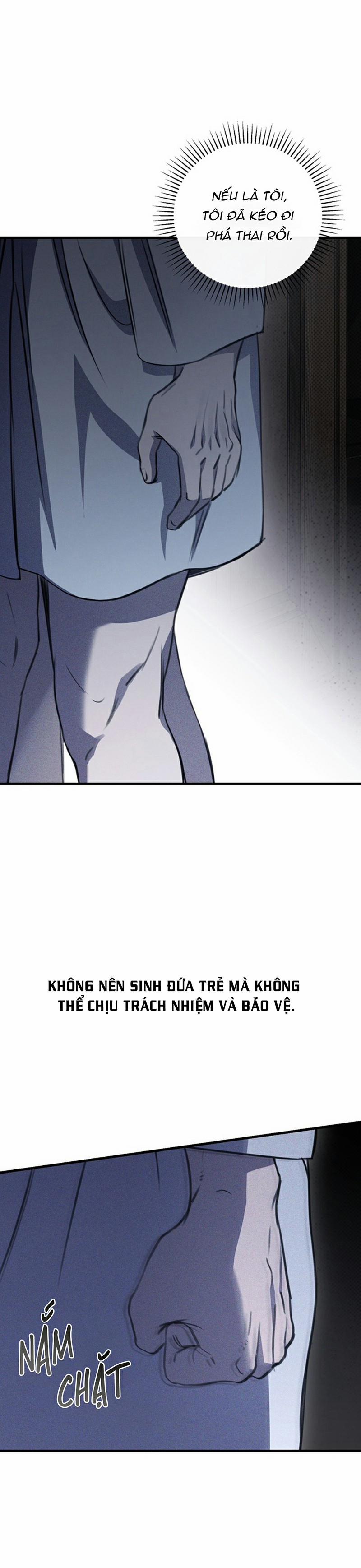 Lời Răn Đầu Tiên 15 trang 13