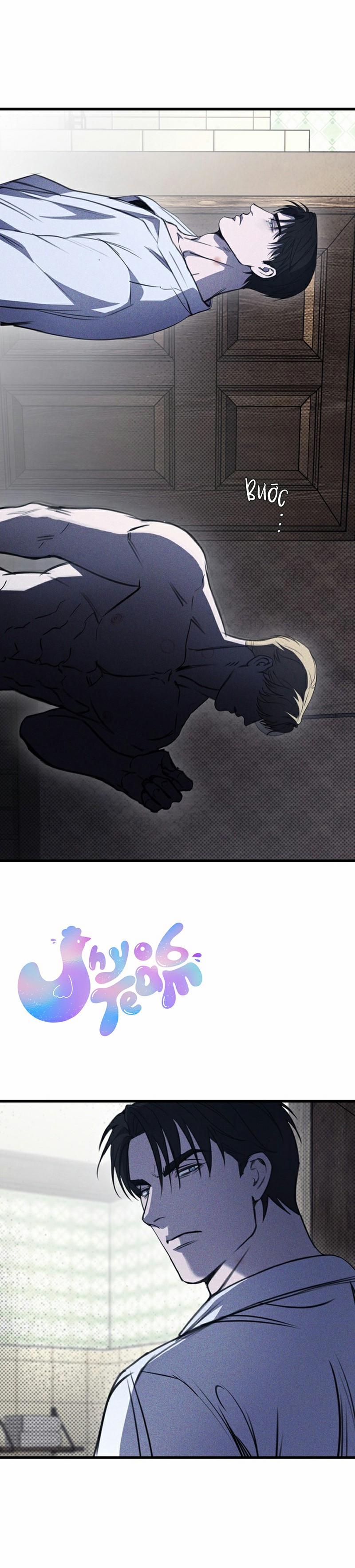 Lời Răn Đầu Tiên 15 trang 15