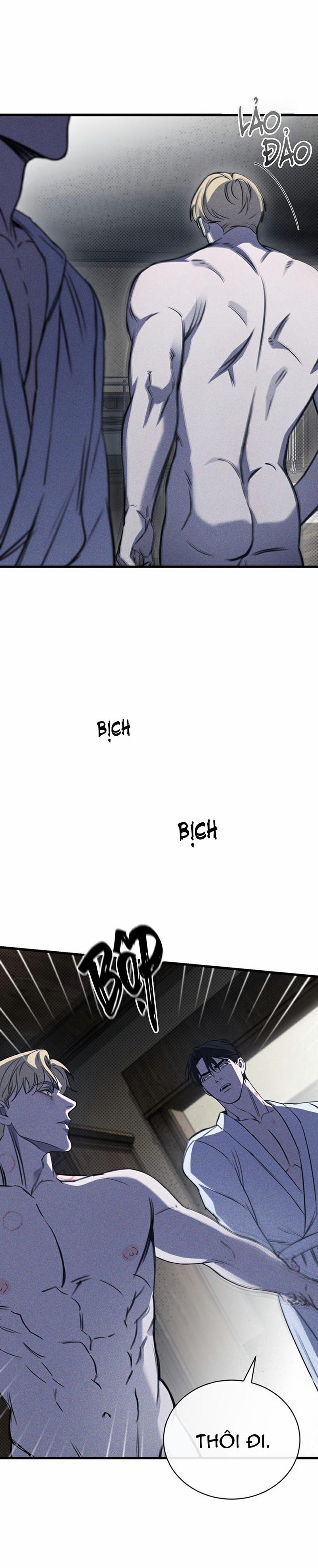 Lời Răn Đầu Tiên 15 trang 16